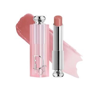 Dior Addict Lip Glow ~ Shade 038 Soft Nude